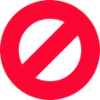 プログラムのアイコン：AdBlock - Block Ads Plus