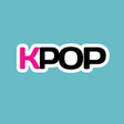 Ikona programu: K-POP Radio