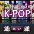 Ikona programu: K-POP Radio