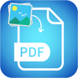 程序图标：Image to PDF Converter