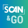 プログラムのアイコン：Decathlon Scan  Go
