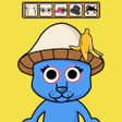 Toilet Monster Mix Makeover icon