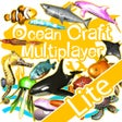 程序图标：Ocean Craft Multiplayer L…