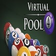 Biểu tượng của chương trình: Virtual Pool 4