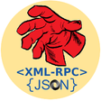ไอคอนของโปรแกรม: REST XML-RPC Data Checker