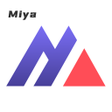 プログラムのアイコン：Miya - Cofre de dinero
