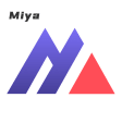Miya - Cofre de dinero