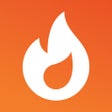 ไอคอนของโปรแกรม: Ember: Hookup  Casual Dat…