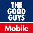 Programın simgesi: The Good Guys Mobile