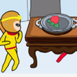 Find the Red Stick icon