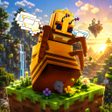 أيقونة البرنامج: Craftsman: Fun Crafting