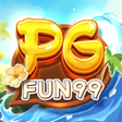 プログラムのアイコン：ρGFun99 Slot