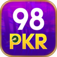 ไอคอนของโปรแกรม: 98PKR