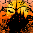 程序图标：Halloween Fairy Tale Nigh…