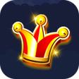 Icoon van programma: crown victor