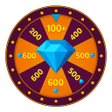 أيقونة البرنامج: FFEmotes Diamonds Rewards…