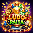 Icono de programa: Ludo Paisa - Play  Earn M…