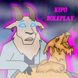 Icon of program: Kipo and the Age of the W…