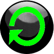 プログラムのアイコン：Restart Browser