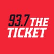 Icoon van programma: 93.7 The Ticket