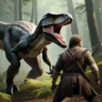 プログラムのアイコン：Deadly Dinosaur Hunt 2021