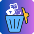 Icoon van programma: Recuva - Recover deleted