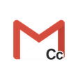Ikon program: Gmail Auto-Open CC