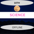 程序图标：Class 10 Science NCERT Bo…
