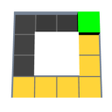 Icon of program: Cube Fill 3D