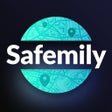 Ikon program: Safemily - Family GPS Loc…