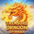 ไอคอนของโปรแกรม: Treasure Dragon Spinara