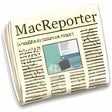 Ícone do programa: MacReporter