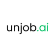 Иконка программы: Unjob AI - Hire freelance…