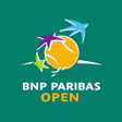 Icon of program: BNP Paribas Open Official