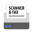 Scanner & Fax: pdf scanner app