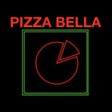 ไอคอนของโปรแกรม: Pizza Bella - Online Orde…
