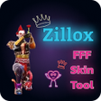 ไอคอนของโปรแกรม: FFF Skin Tool Fix Lag
