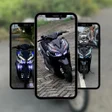 Programın simgesi: Vario Modif Wallpaper HD