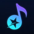 Ikona programu: Music Star Life Sim  Char…