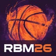Icoon van programma: Realer Basketball Manager…
