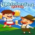 Symbol des Programms: Oktoberfest Break