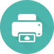 أيقونة البرنامج: Direct Print Service