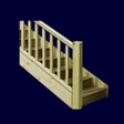 Icon of program: Staircase Mojo metric