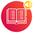 プログラムのアイコン：Biblia Reina Valera de es…