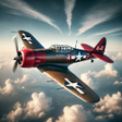 Ikon program: Pilot Speed - Race