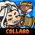 Ícone do programa: LINE Idle Rangers