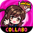 プログラムのアイコン：LINE Idle Rangers