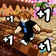 Icoon van programma: Prison Escape: 3D Obby Pa…