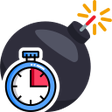 Ikona programu: Tick Tack Bumm - Timer Co…