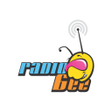 プログラムのアイコン：radioBee Lite - radio app
